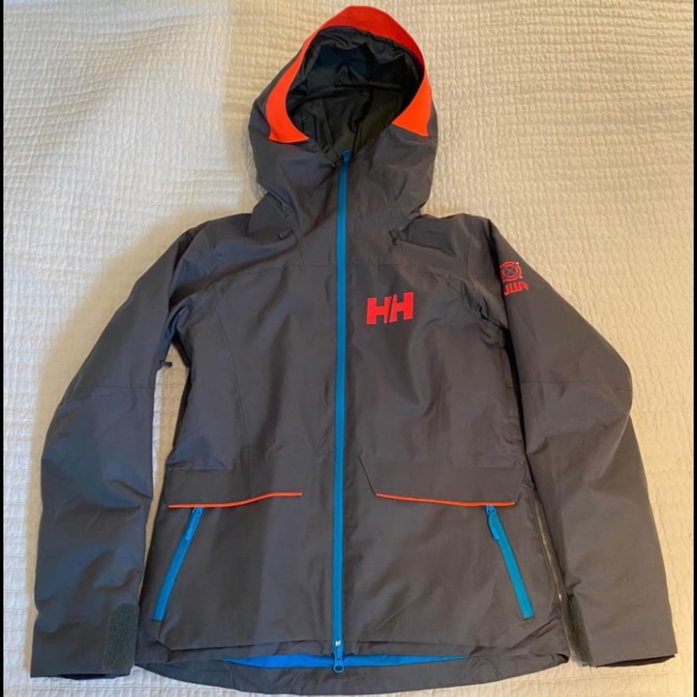 Helly Hansen Ski Jacket